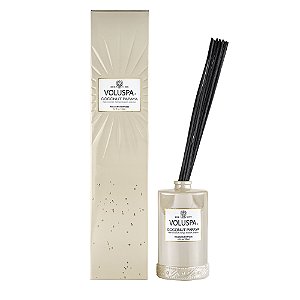 DIFUSOR DE AMBIENTE VOLUSPA COCONUT PAPAYA - 192ML