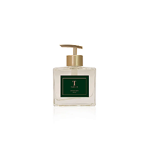 SABONETE LIQUIDO LA LUCE 200ML – TRUSSARDI