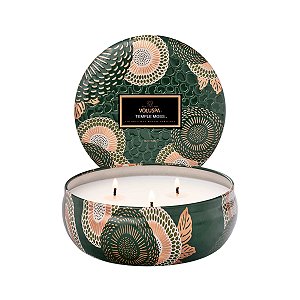 VELA VOLUSPA LATA 3 PAVIOS TEMPLE MOSS - 60H