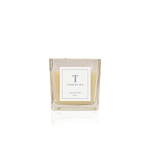 VELA TRUSSARDI PERFUMADA  FIORE DI IRIS - 200G