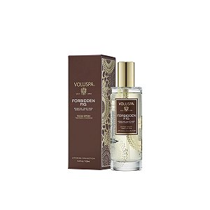 SPRAY DE AMBIENTE VOLUSPA FORBIDDEN FIG - 100ML