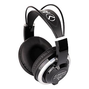 Fone de ouvido Alctron HE290 headphone hi-fi