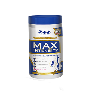Max Intensity 4 em 1 para Máximo Desempenho 960G - Sabor Pink Lemonade - FNB