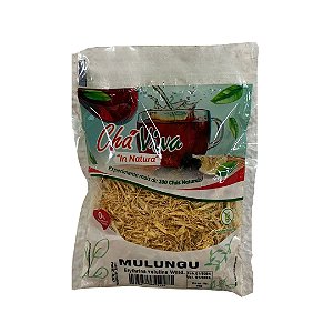 Chá de Mulungu 30g (Erythrina Mulungu)