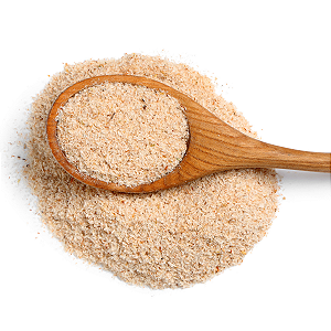 Psyllium 60% 500g - A Granel