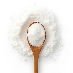 Bicarbonato de Sódio 1kg - A Granel