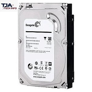 HD 1TB SATA 3.5” para PC – Semi Novo | Garantia 3 Meses | Marcas Variadas