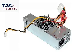 Fonte Dell L235ES-00 235W OEM – 80 Plus Silver para Optiplex 380 580 760 780 960