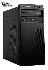 CPU Servidor Intel Core i5 3570 | 16GB RAM | SSD 240GB + HD 1TB | Pronto p/ Uso