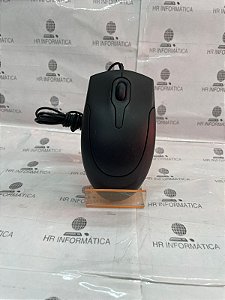 Mouse USB Semi