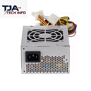 Fonte HP 402 G1 SFF 220W WMS-150SFX 762395-002 Compatível – Slim Original OEM