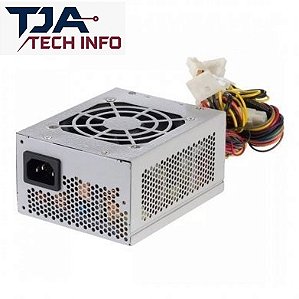 Fonte HP 402 G1 SFF WMS-150SFX 220W Original OEM – Compatível com ProDesk TJA Tech Info