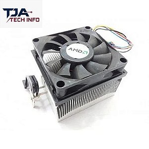 Cooler Master P/ Amd Cpu Fm1 Fm2+ Fm2 Am2 SEMI
