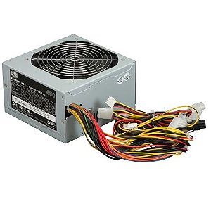 Fonte Atx 460w Cooler Master Rs-460-pmsr-a3 Bivolt SEMI