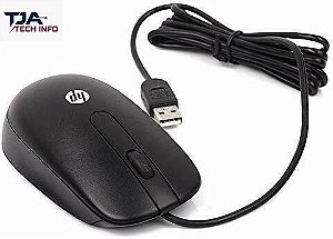 Mouse Hp Usb Sm-2022 SEMI