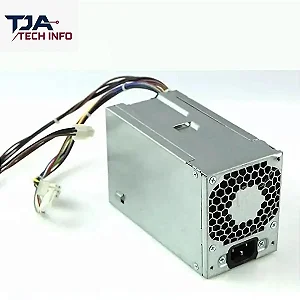Fonte HP EliteDesk 800 G1 SFF 240W Original | P/N 702308-002 751885-001