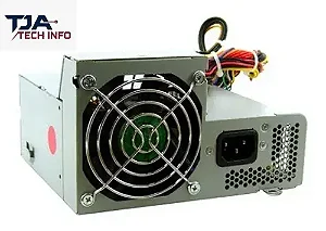 Fonte HP DPS-240FB A 240W OEM Bivolt para Compaq SFF e Slim