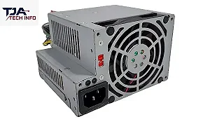 Fonte AcBel 225W ATX OEM para Lenovo ThinkCentre A52 / M52 / M55