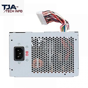 Fonte Dell 305W H305N-00 para Optiplex GX320 / Dimension E520 – Semi Nova