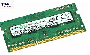 Memória DDR3 4GB para Notebook – 1333/1600MHz | SODIMM