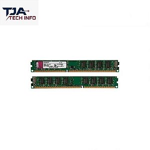 Memória DDR3 4GB para PC – Desempenho e Velocidade Garantidos!