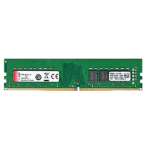 Memoria PC DDR4 2666MHZ 8gb 21300 KVR26N19S6/8 Kingston