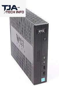 Cpu Dell Mini Amd G-t56n 1.65ghz 4gb Ssd 120gb