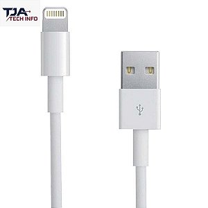 Cabo Iphone Usb Para Carregar Smartphone Para iPhone