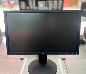 MONITOR HP 20" E2011P-BN VGA/DVI