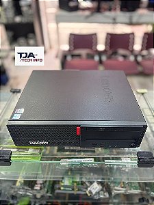 PC Lenovo i5 6ª Geração 16GB SSD 480GB Wi-Fi + Office