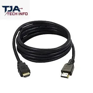 Cabo Hdmi 1.4 Multilaser 10 Metros 19 Pinos Wi249 - Preto Nova
