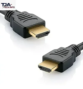 Cabo Hdmi 1.4 Multilaser 20 Metros 19 Pinos Wi249 - Preto Nova