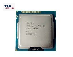 Processador Intel Core i5 3ª Geração 1155 | 3470 / 3770 / 3330 | Testado + Garantia