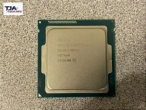 Processador Intel Core i7 3ª Geração 3770 / 3770K | LGA 1155 | 4 Núcleos 8 Threads | OEM