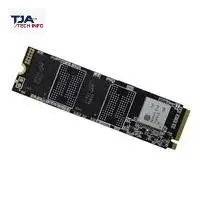 SSD M2 120GB NVMe Interno 500MB/s Leitura - Ideal para Upgrade de PC/Notebook