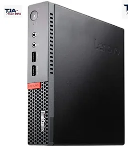 CPU Mini Lenovo ThinkCentre M93P | Intel Core i5 4ª Geração | 8GB DDR3 | SSD 240GB | Compacta e Pronta para Uso