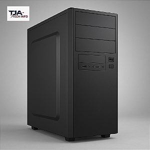 PC Intel i7 14700F | 16GB DDR5 | SSD 960GB | Windows 11 – Potente para Trabalho e Estudos
