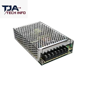 Fonte Chaveada 12V 15A Colmeia Bivolt – Estabilizada e Alta Potência