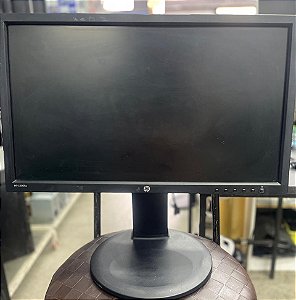 Monitor HP E2041S 20” LED VGA