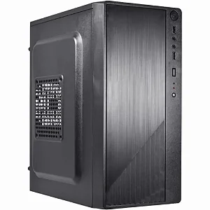 Computador Intel Core i3 10ª Geração | 8GB DDR4 | SSD 240GB | Wi-Fi USB | Windows 10 | Novo com Nota Fiscal