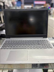 Notebook Lenovo Ideapad S145 Core i7 8ª Geração | 8GB RAM | SSD 240GB | Tela 15.6” | Windows 10