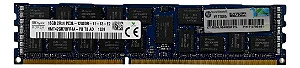 Memória Sk Hynix 16gb 2rx4 Pc3l 12800r Hmt42gr7bfr4a-pb