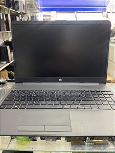 Notebook HP 256 G9 Core i5 12ª Geração 8GB DDR4 SSD 240GB 15,6"