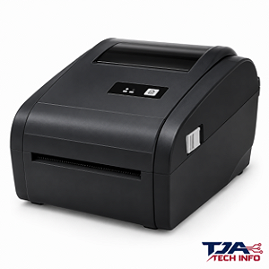 Impressora Térmica de Etiquetas OIA-8380 USB 160 mm/s