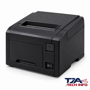 Impressora Térmica de Recibos MDK-08260 80 mm USB