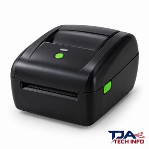 Impressora Térmica de Etiquetas MDK-008 USB 203 dpi