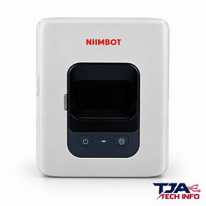 Impressora Térmica de Etiquetas NIIMBOT B1 Portátil Bluetooth