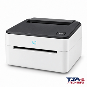 Impressora Térmica de Etiquetas OIA-8370 USB