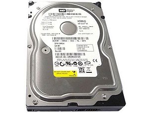 Hd 80gb Sata para Desktop SEMI