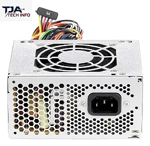 Fonte Mini ATX 300W Delta 24 Pinos Bivolt Original OEM